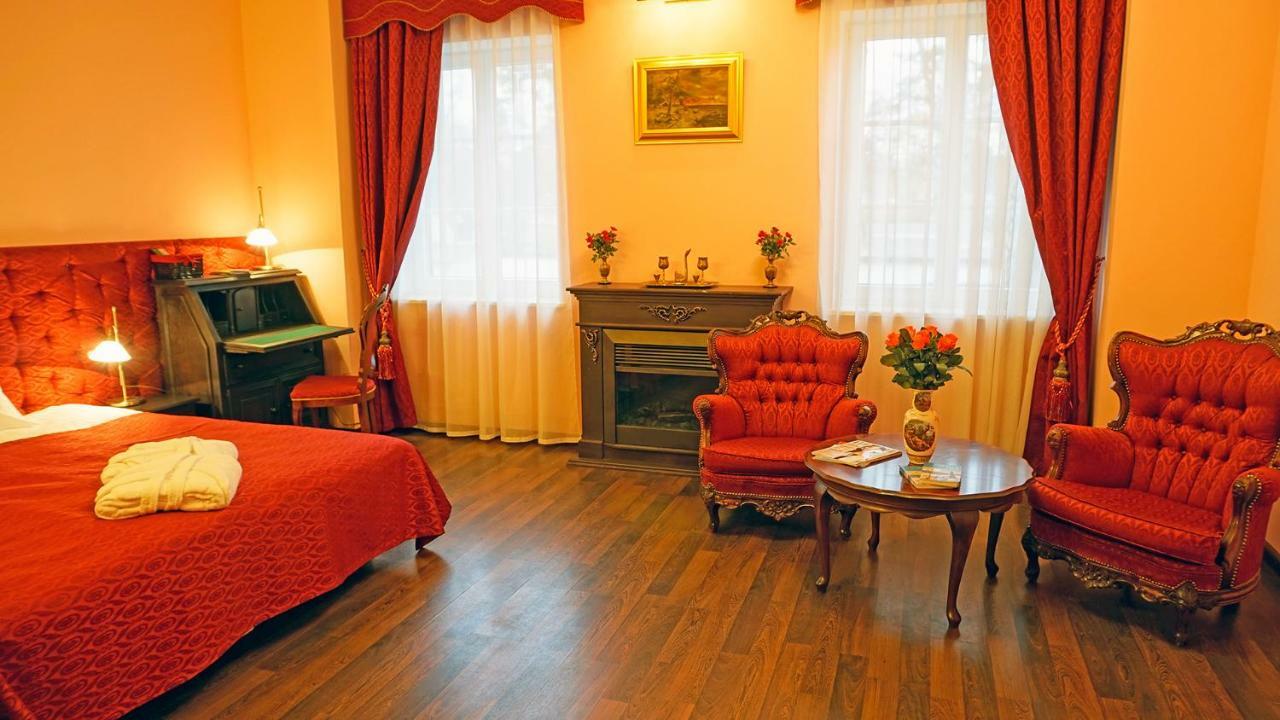 Villa Jūrkalne Exterior foto
